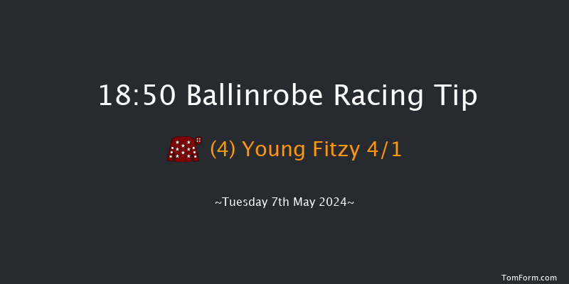 Ballinrobe  18:50 Handicap Hurdle 21f Fri 19th Apr 2024