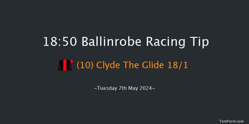 Ballinrobe  18:50 Handicap Hurdle 21f Fri 19th Apr 2024