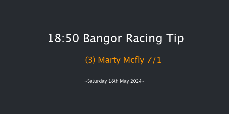 Bangor-on-dee  18:50 Handicap Hurdle (Class
5) 20f Sat 20th Apr 2024