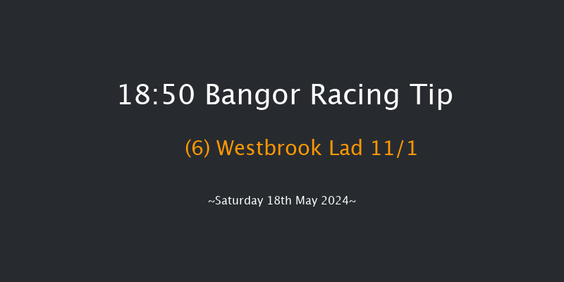 Bangor-on-dee  18:50 Handicap Hurdle (Class
5) 20f Sat 20th Apr 2024