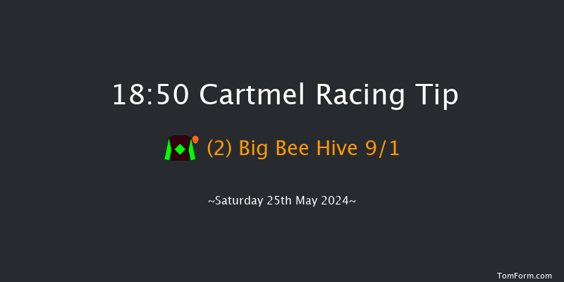 Cartmel  18:50 Handicap Chase (Class 5) 26f Mon 28th Aug 2023