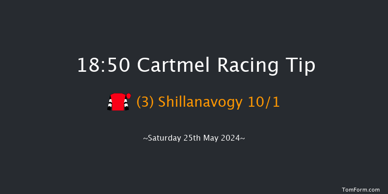 Cartmel  18:50 Handicap Chase (Class 5) 26f Mon 28th Aug 2023