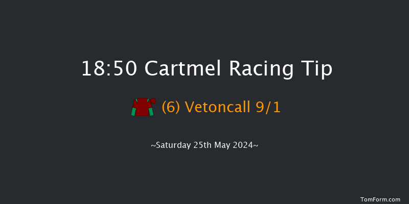 Cartmel  18:50 Handicap Chase (Class 5) 26f Mon 28th Aug 2023