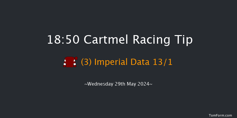 Cartmel  18:50 Handicap Hurdle (Class 4)
22f Mon 27th May 2024