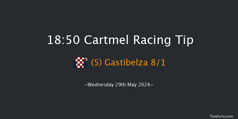 Cartmel  18:50 Handicap Hurdle (Class 4)
22f Mon 27th May 2024