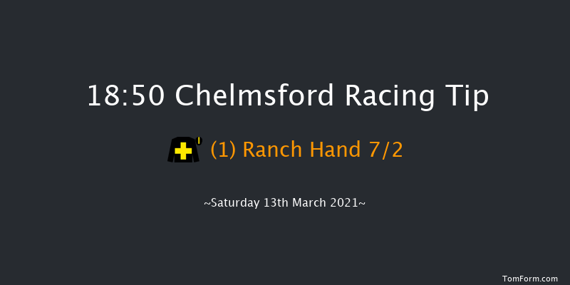 chelmsfordcityracecourse.com Conditions Stakes (All-Weather Championships Fast-Track Qualifier) Chelmsford 18:50 Stakes (Class 2) 16f Thu 4th Mar 2021