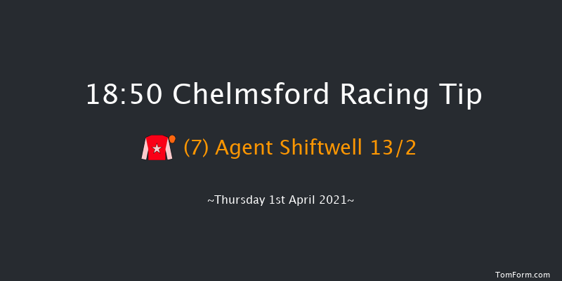 tote.co.uk Live Streaming Every UK Race Handicap Chelmsford 18:50 Handicap (Class 4) 5f Thu 18th Mar 2021