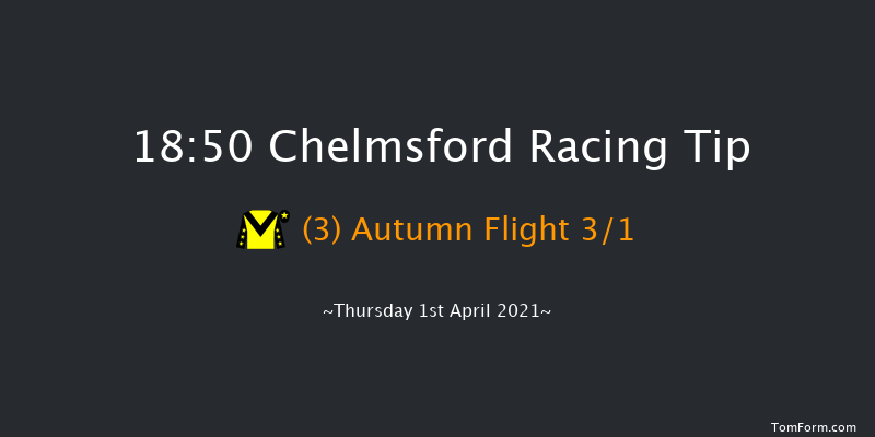 tote.co.uk Live Streaming Every UK Race Handicap Chelmsford 18:50 Handicap (Class 4) 5f Thu 18th Mar 2021