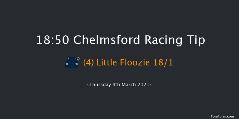 tote.co.uk Live Streaming Every UK Race Classified Stakes Chelmsford 18:50 Stakes (Class 6) 7f Sat 27th Feb 2021