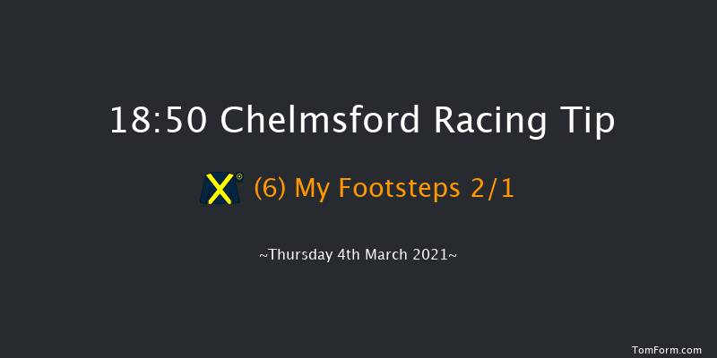 tote.co.uk Live Streaming Every UK Race Classified Stakes Chelmsford 18:50 Stakes (Class 6) 7f Sat 27th Feb 2021