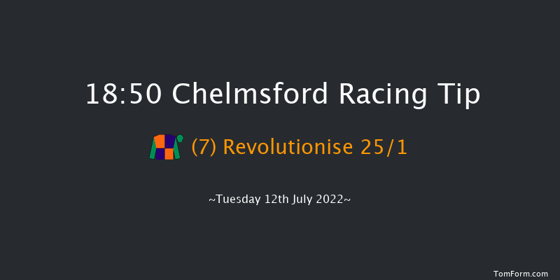 Chelmsford 18:50 Handicap (Class 3) 7f Sun 3rd Jul 2022