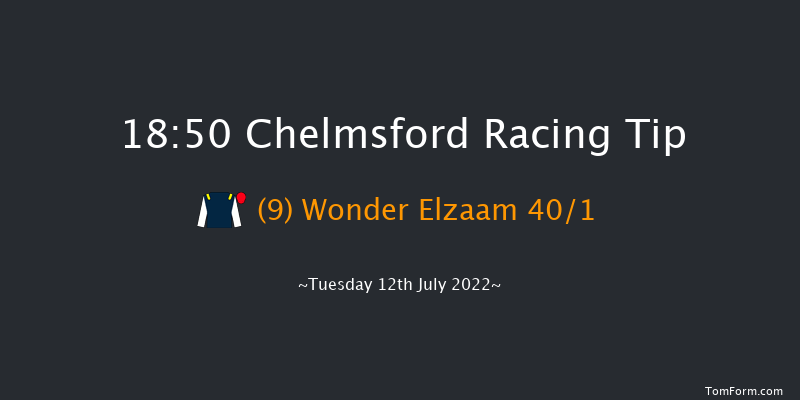 Chelmsford 18:50 Handicap (Class 3) 7f Sun 3rd Jul 2022