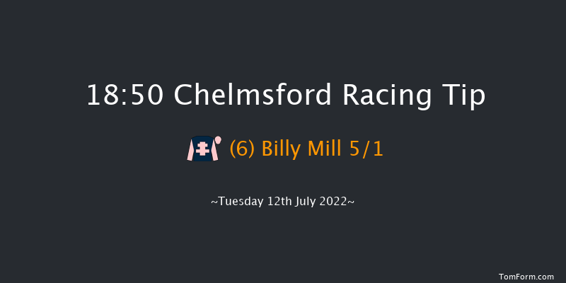 Chelmsford 18:50 Handicap (Class 3) 7f Sun 3rd Jul 2022