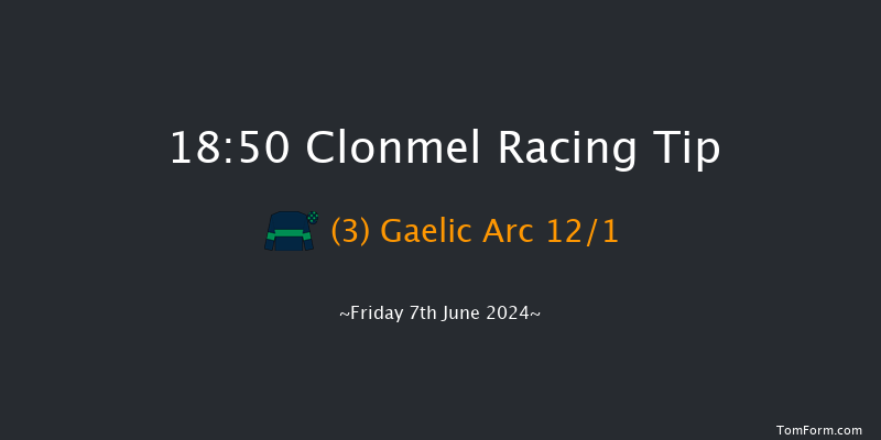 Clonmel  18:50 Maiden Chase 20f Thu 16th May 2024