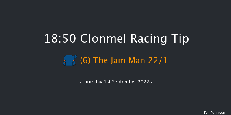 Clonmel 18:50 Handicap 16f Fri 10th Jun 2022