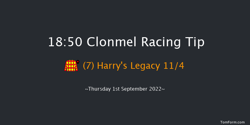 Clonmel 18:50 Handicap 16f Fri 10th Jun 2022