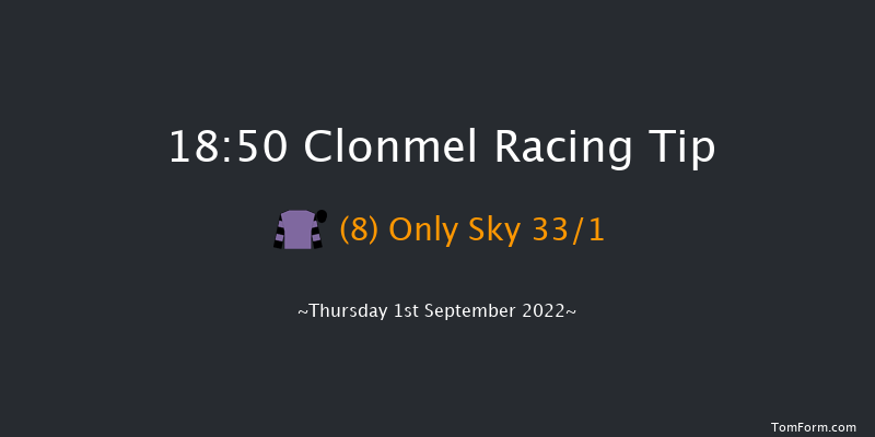 Clonmel 18:50 Handicap 16f Fri 10th Jun 2022