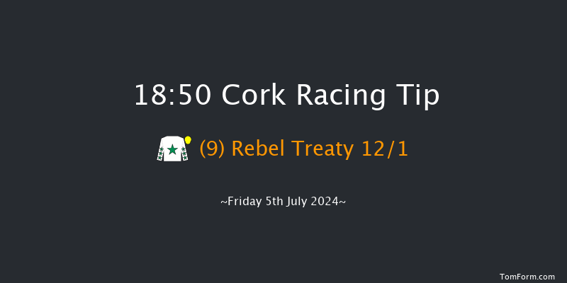 Cork  18:50 Handicap Hurdle
20f Fri 14th Jun 2024