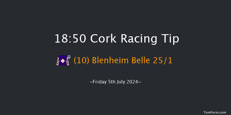 Cork  18:50 Handicap Hurdle
20f Fri 14th Jun 2024