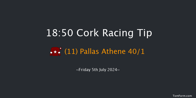 Cork  18:50 Handicap Hurdle
20f Fri 14th Jun 2024