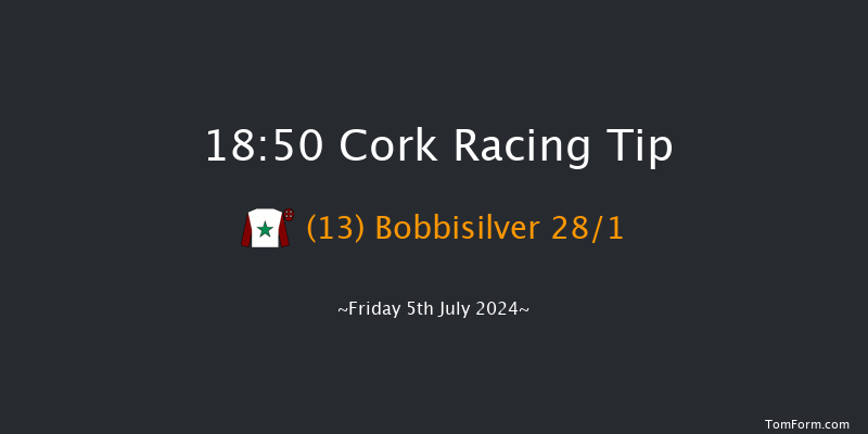 Cork  18:50 Handicap Hurdle
20f Fri 14th Jun 2024