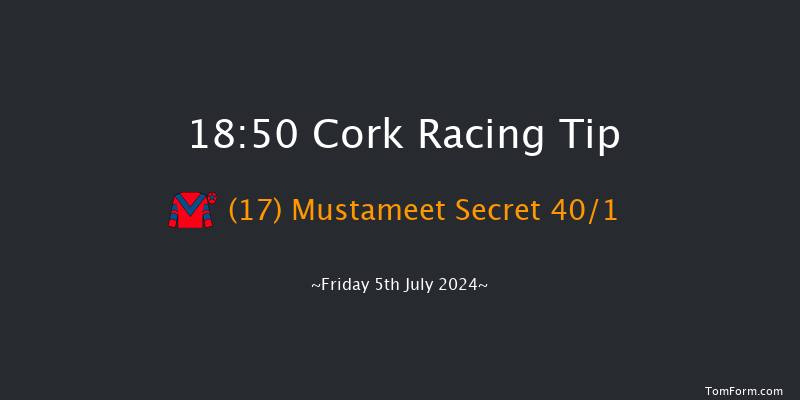 Cork  18:50 Handicap Hurdle
20f Fri 14th Jun 2024