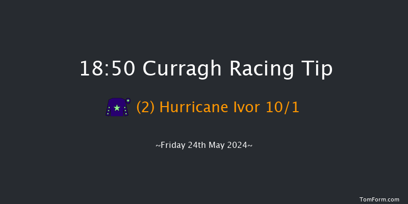 Curragh  18:50 Handicap 7f Mon 6th May 2024