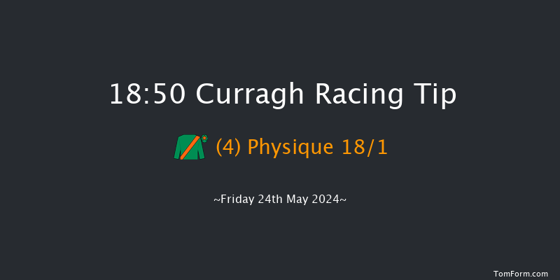 Curragh  18:50 Handicap 7f Mon 6th May 2024