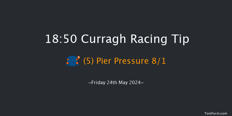 Curragh  18:50 Handicap 7f Mon 6th May 2024