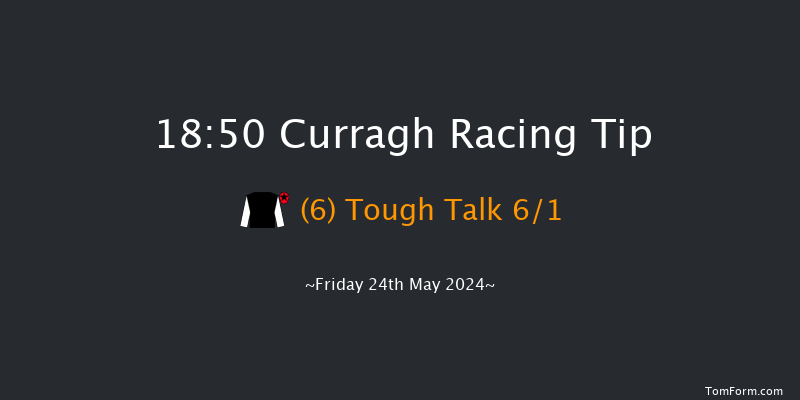 Curragh  18:50 Handicap 7f Mon 6th May 2024