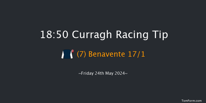 Curragh  18:50 Handicap 7f Mon 6th May 2024