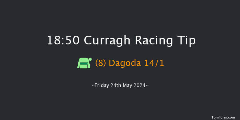 Curragh  18:50 Handicap 7f Mon 6th May 2024