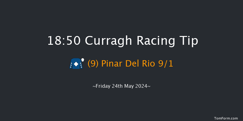 Curragh  18:50 Handicap 7f Mon 6th May 2024