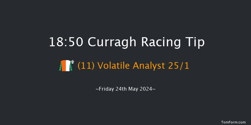 Curragh  18:50 Handicap 7f Mon 6th May 2024