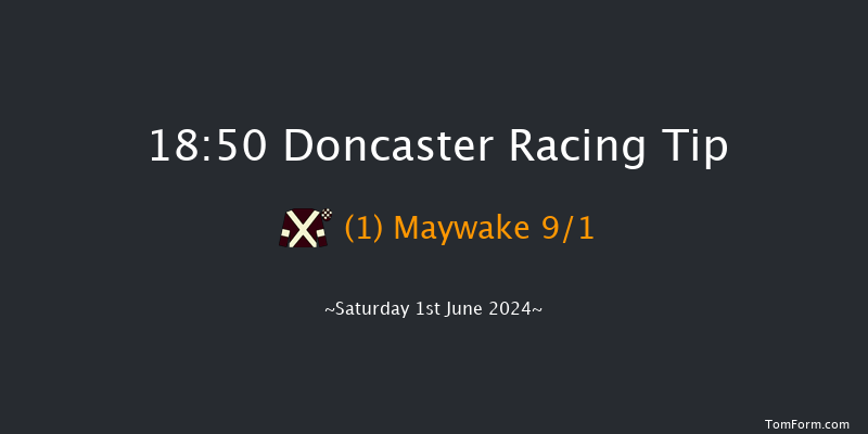 Doncaster  18:50 Handicap (Class 3) 7f Fri 31st May 2024