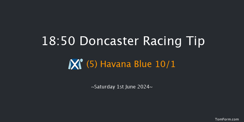 Doncaster  18:50 Handicap (Class 3) 7f Fri 31st May 2024