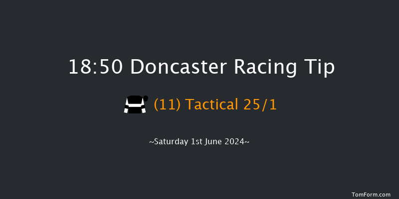 Doncaster  18:50 Handicap (Class 3) 7f Fri 31st May 2024