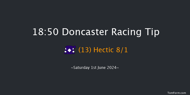 Doncaster  18:50 Handicap (Class 3) 7f Fri 31st May 2024