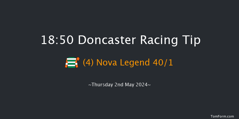 Doncaster  18:50 Handicap (Class 4) 12f Sat 27th Apr 2024