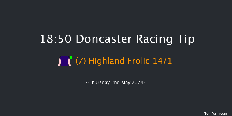 Doncaster  18:50 Handicap (Class 4) 12f Sat 27th Apr 2024