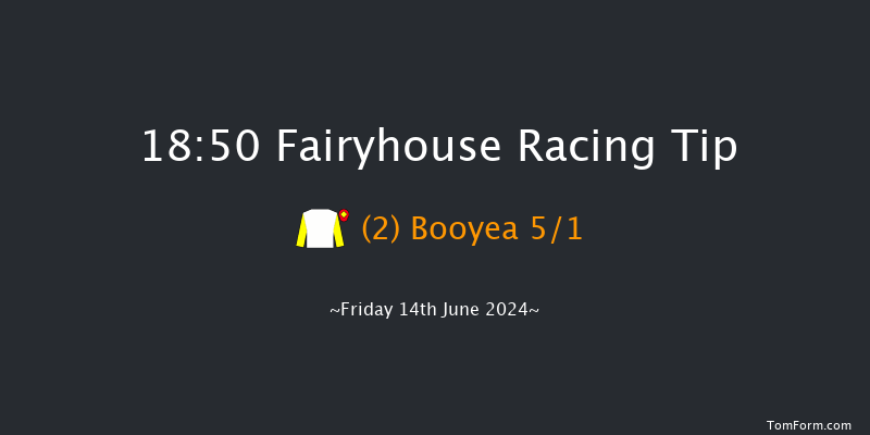 Fairyhouse  18:50 Stakes 7f Fri 7th Jun 2024