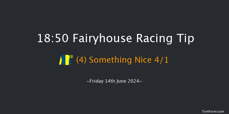 Fairyhouse  18:50 Stakes 7f Fri 7th Jun 2024