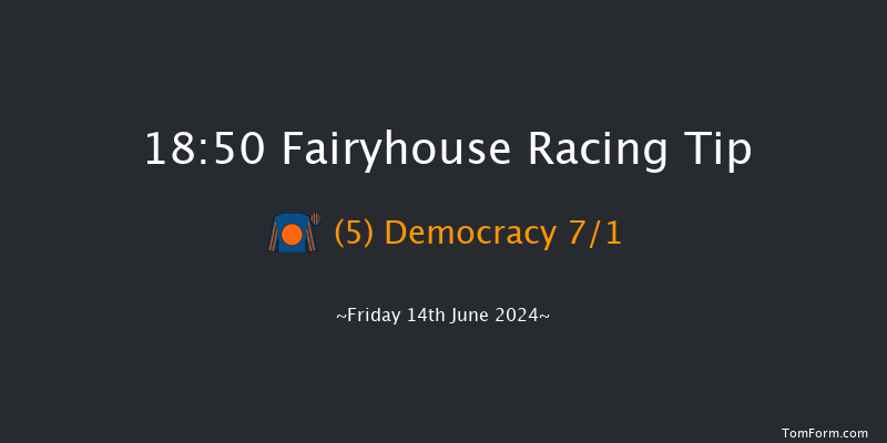 Fairyhouse  18:50 Stakes 7f Fri 7th Jun 2024