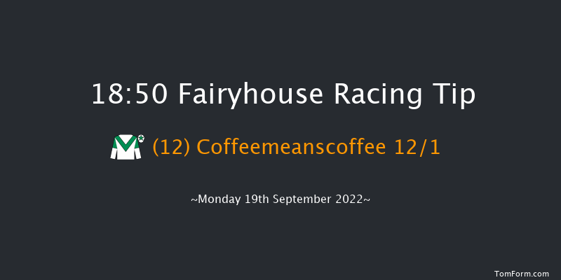 Fairyhouse 18:50 Handicap 6f Sun 10th Jul 2022