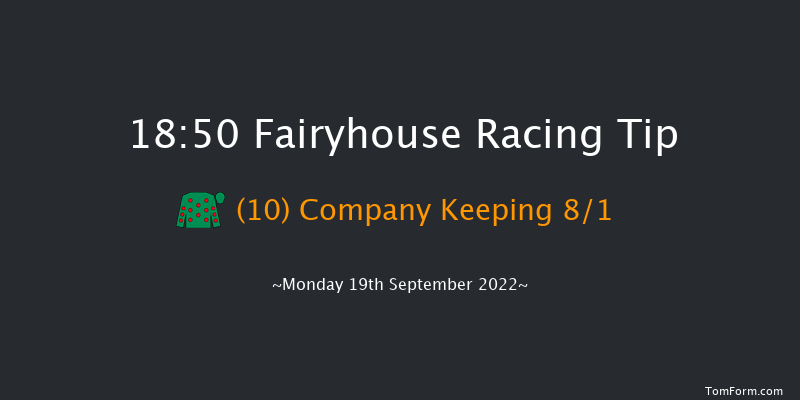 Fairyhouse 18:50 Handicap 6f Sun 10th Jul 2022