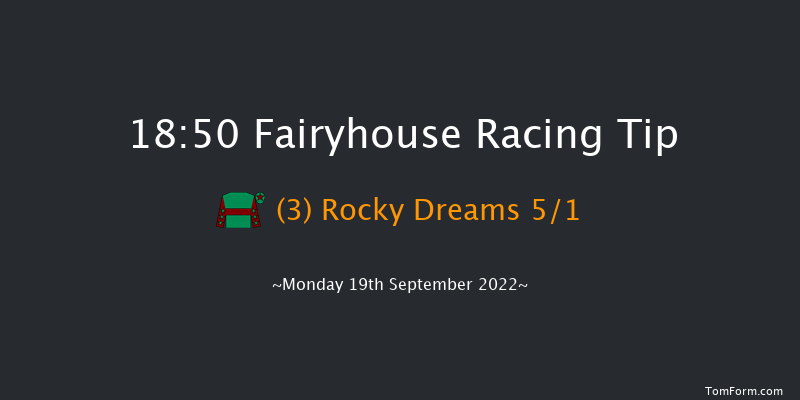 Fairyhouse 18:50 Handicap 6f Sun 10th Jul 2022