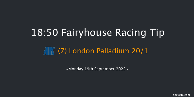 Fairyhouse 18:50 Handicap 6f Sun 10th Jul 2022