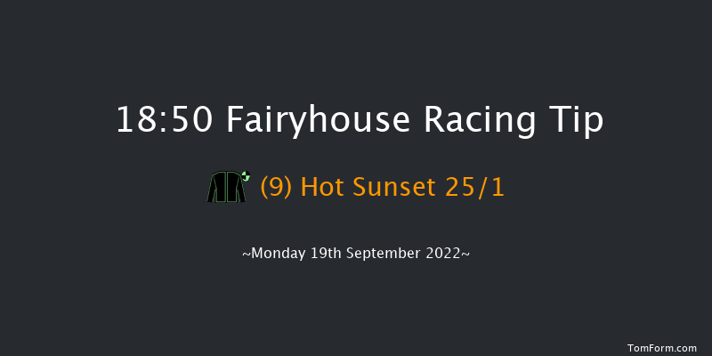 Fairyhouse 18:50 Handicap 6f Sun 10th Jul 2022