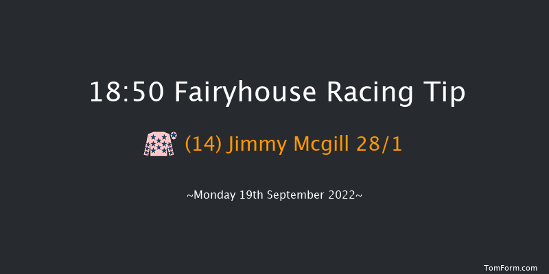 Fairyhouse 18:50 Handicap 6f Sun 10th Jul 2022