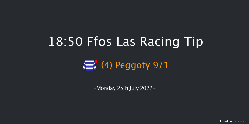 Ffos Las 18:50 Handicap (Class 5) 5f Mon 11th Jul 2022